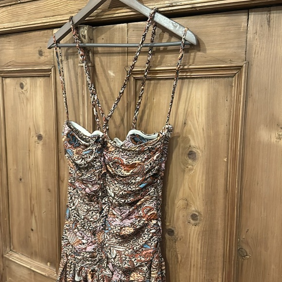 Ulla Johnson Marcella Dress - Picture 4 of 9